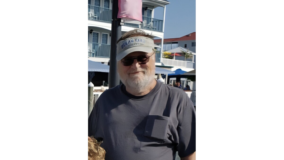 Larry Dick Obituary, Bridgeport, WV