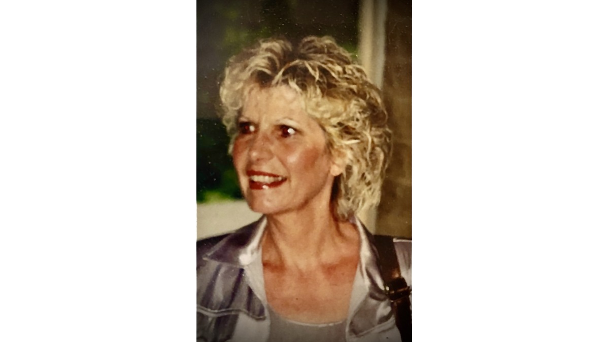Nancy Preston Obituary, Bridgeport, WV