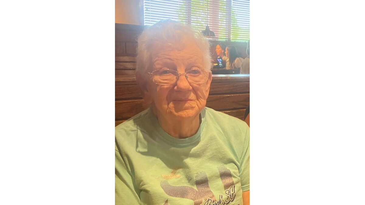 Wilma Simons Obituary, Bridgeport, WV