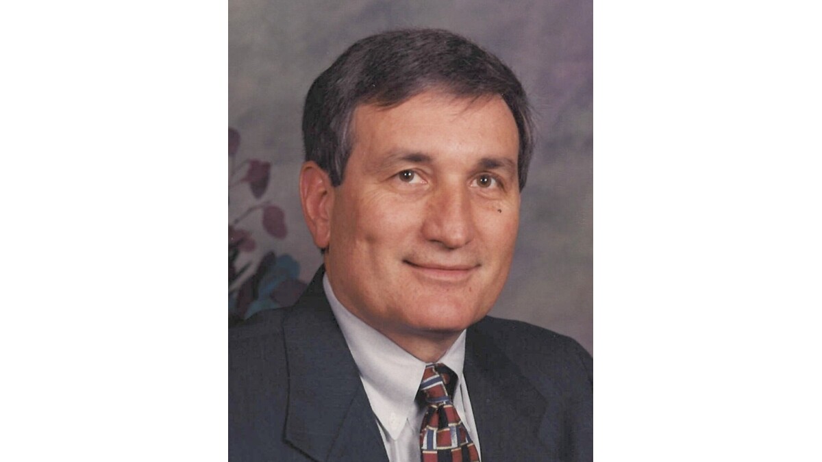 Edward Zwolensky Bridgeport, WV Obituary