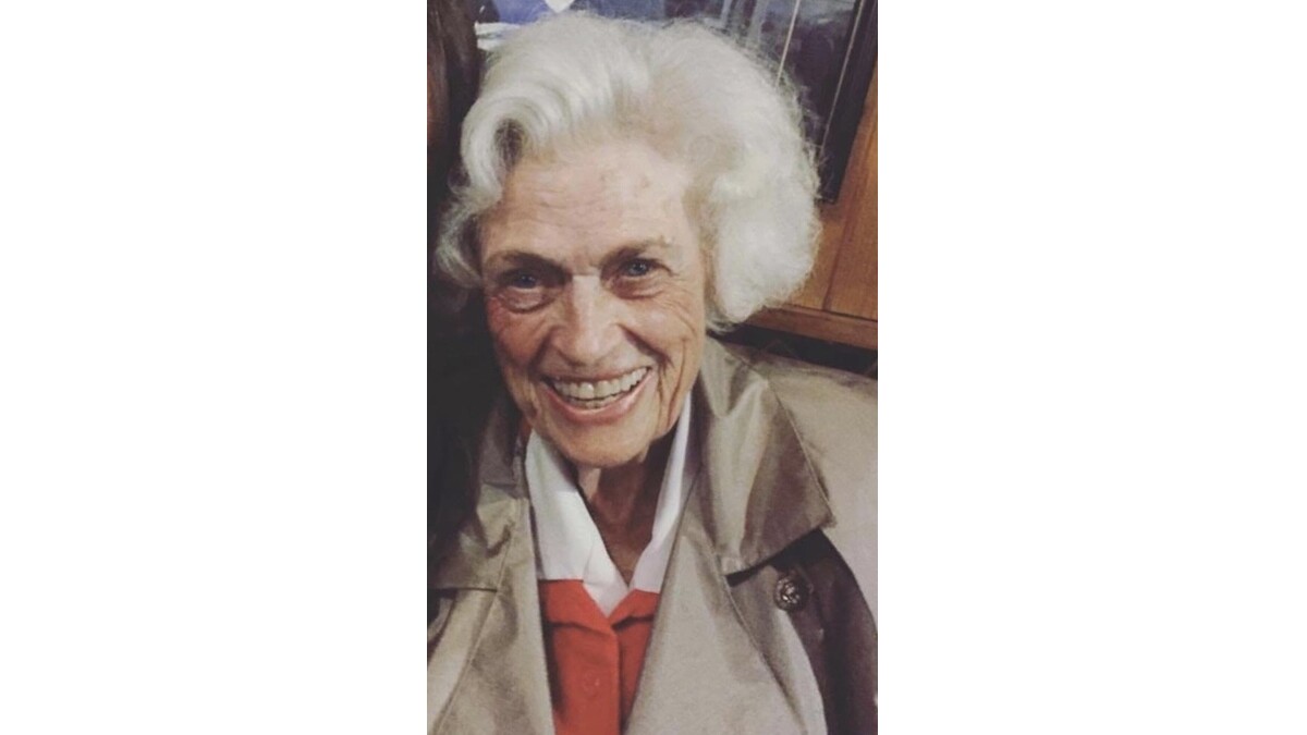 Virginia Berardi Bridgeport, WV Obituary