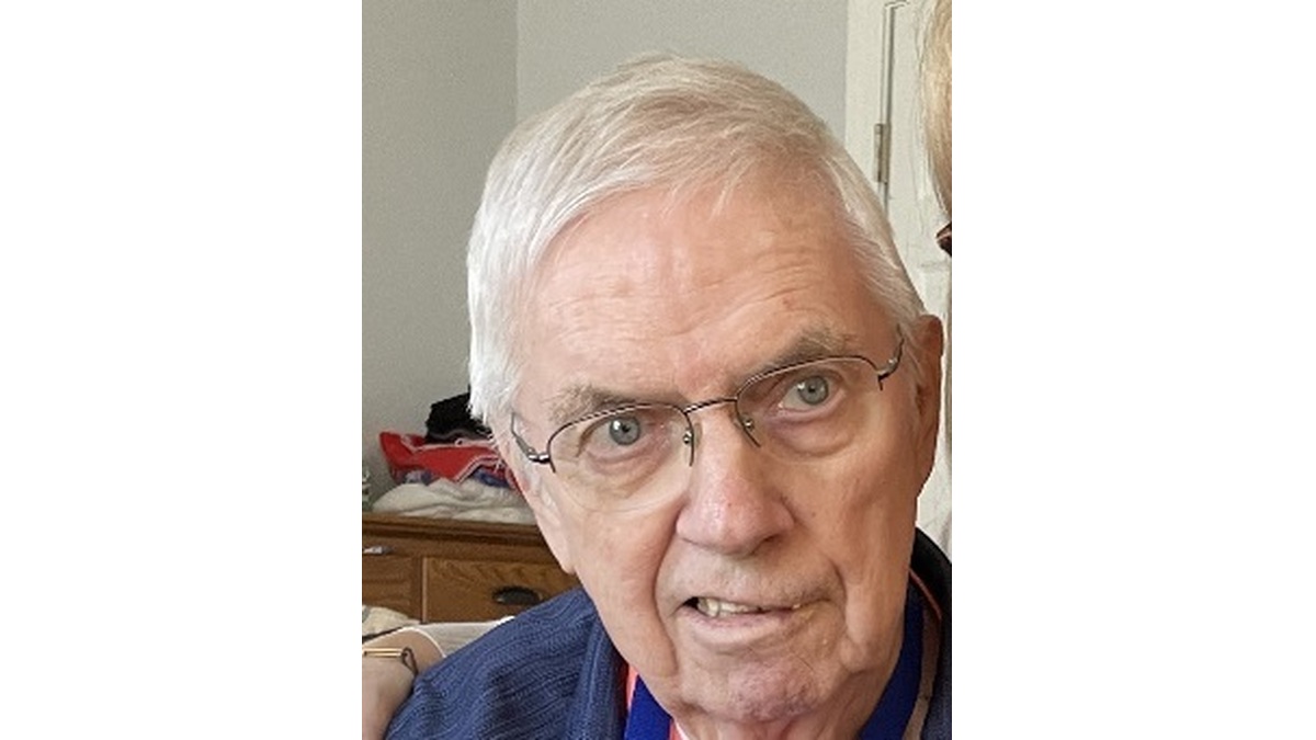 Robert Walker Obituary Kilmarnock, VA Currie Funeral Home and Crematory