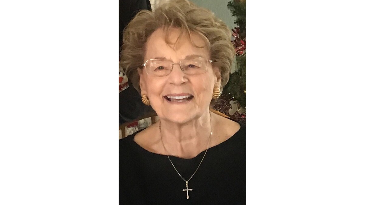 Rita Crawford Obituary from Rosewood Funeral Home