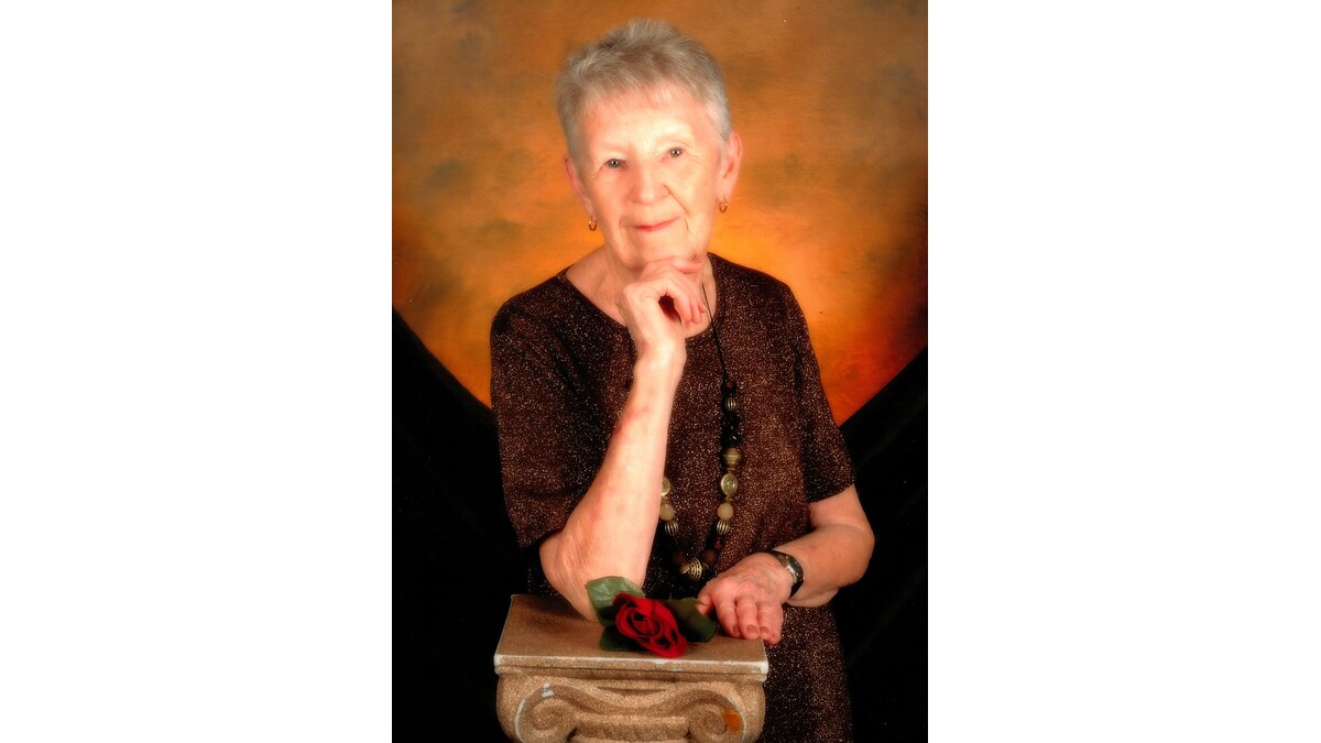 Marilyn Bonnier Obituary Springdale, NL Central Funeral and