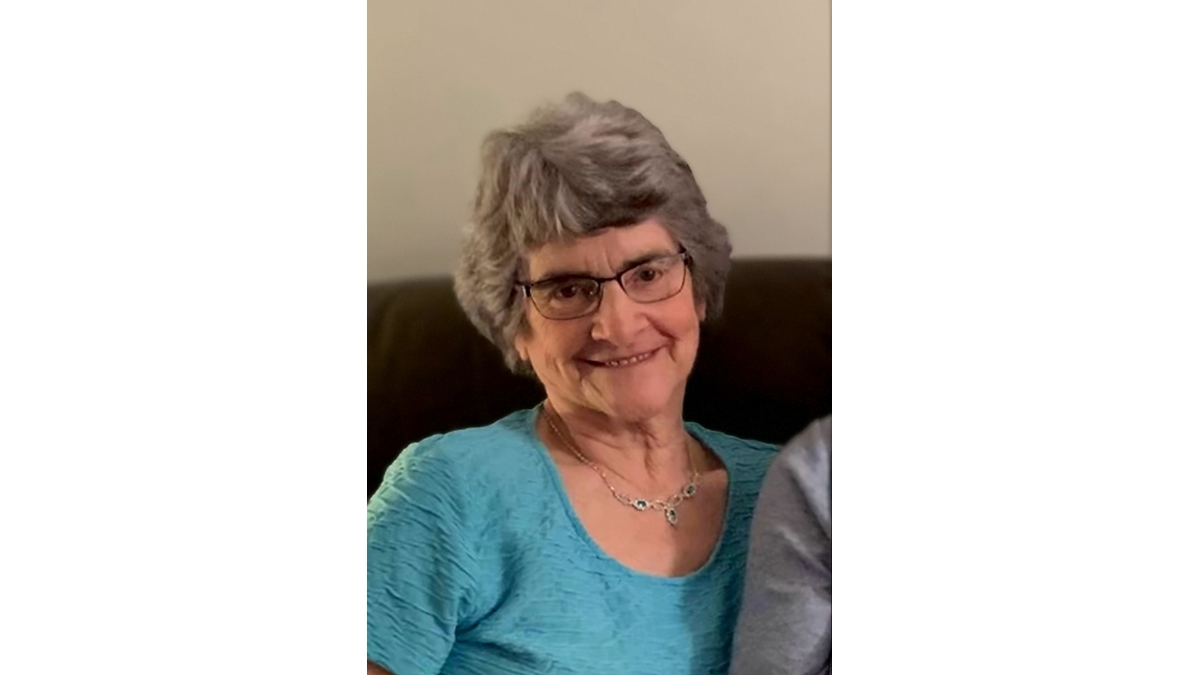 Yvonne Heath Obituary Springdale, NL Central Funeral and Cremation