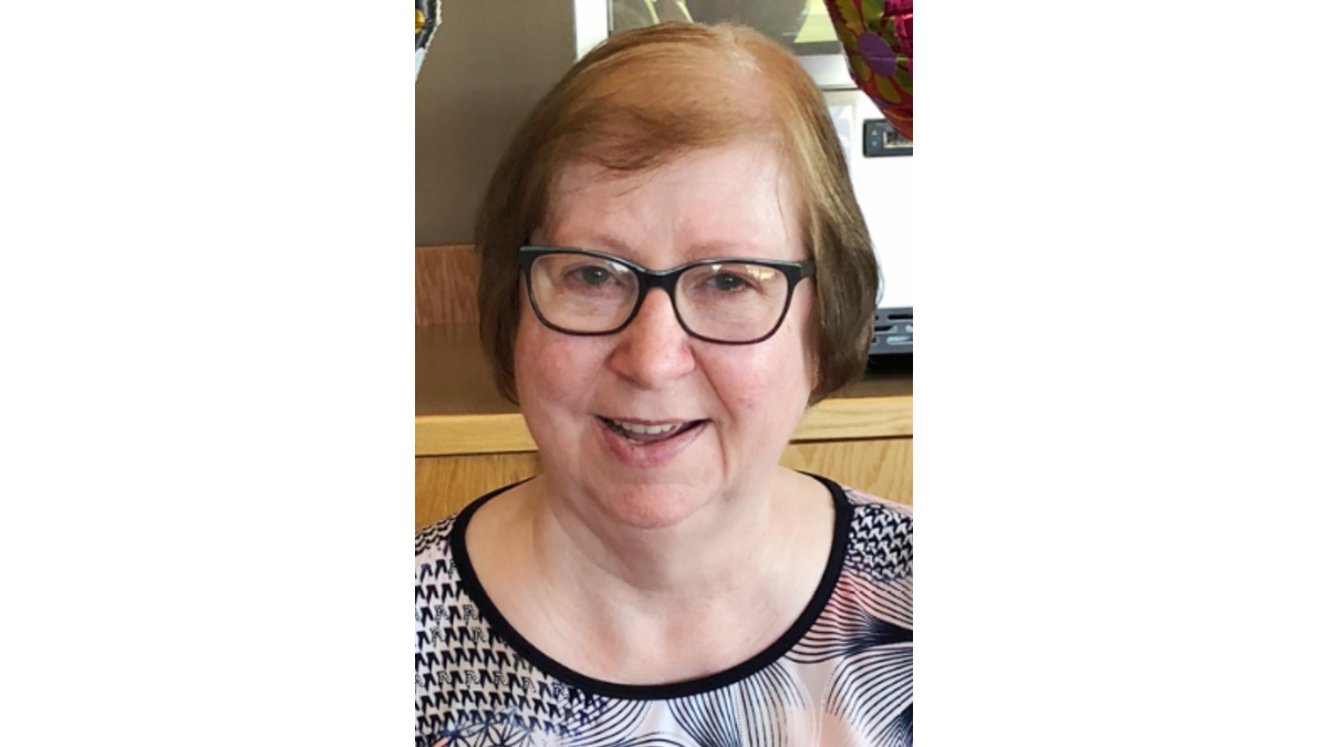 Rosabelle Winsor Obituary Springdale, NL Central Funeral and