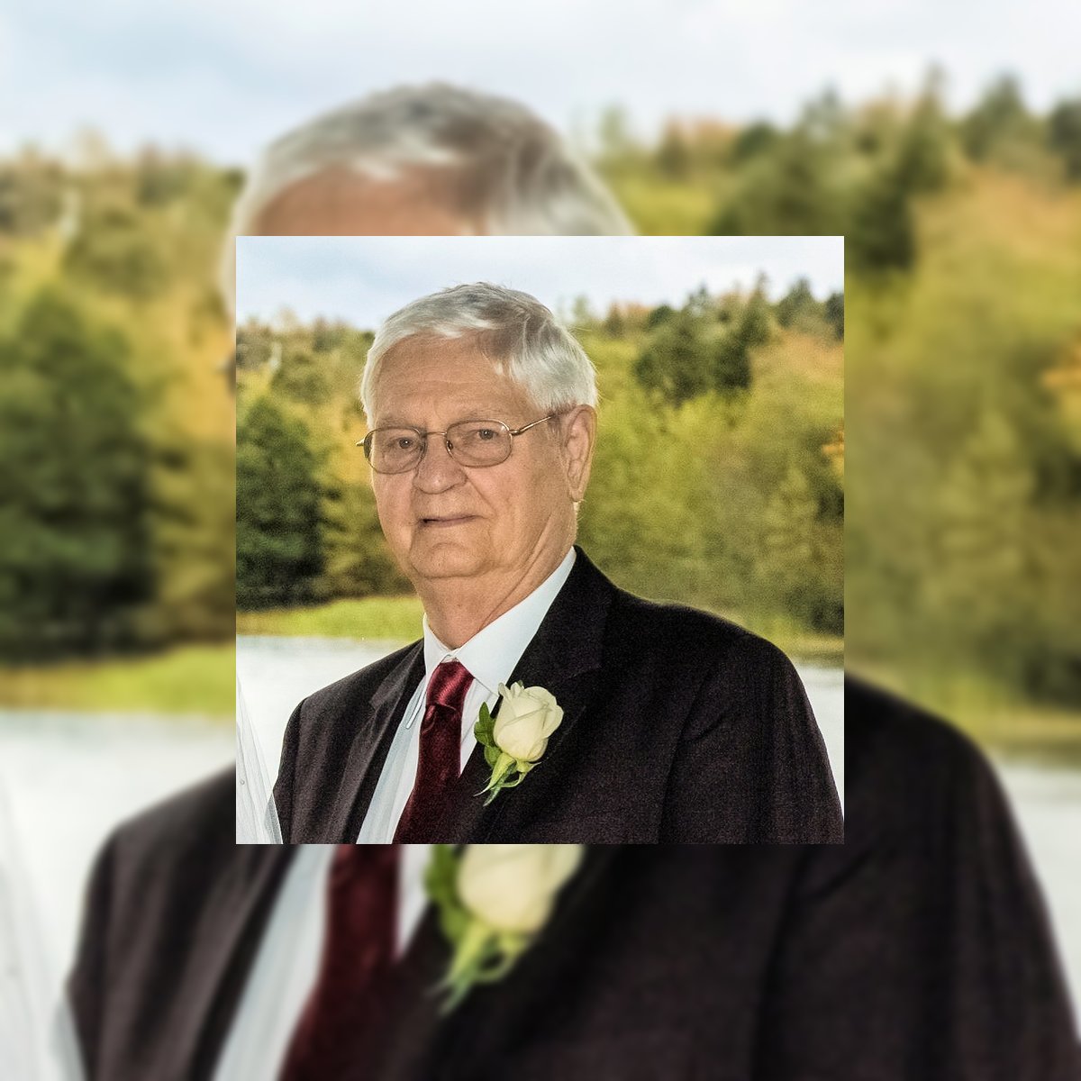William Hatt Obituary Grand FallsWindsor, NL Central Funeral and