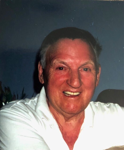 William (Stan) Temple Obituary Grand FallsWindsor, NL Central