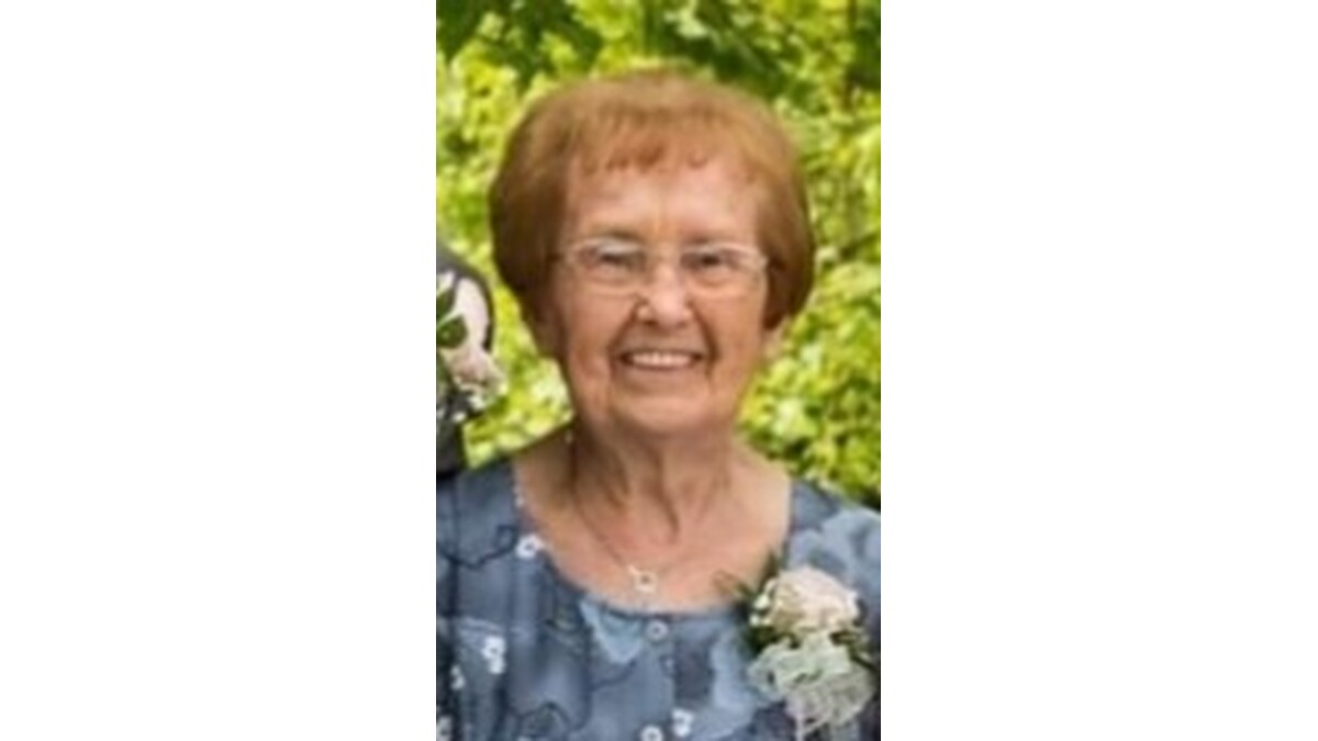 Anna Smith Obituary Grand FallsWindsor, NL Central Funeral and