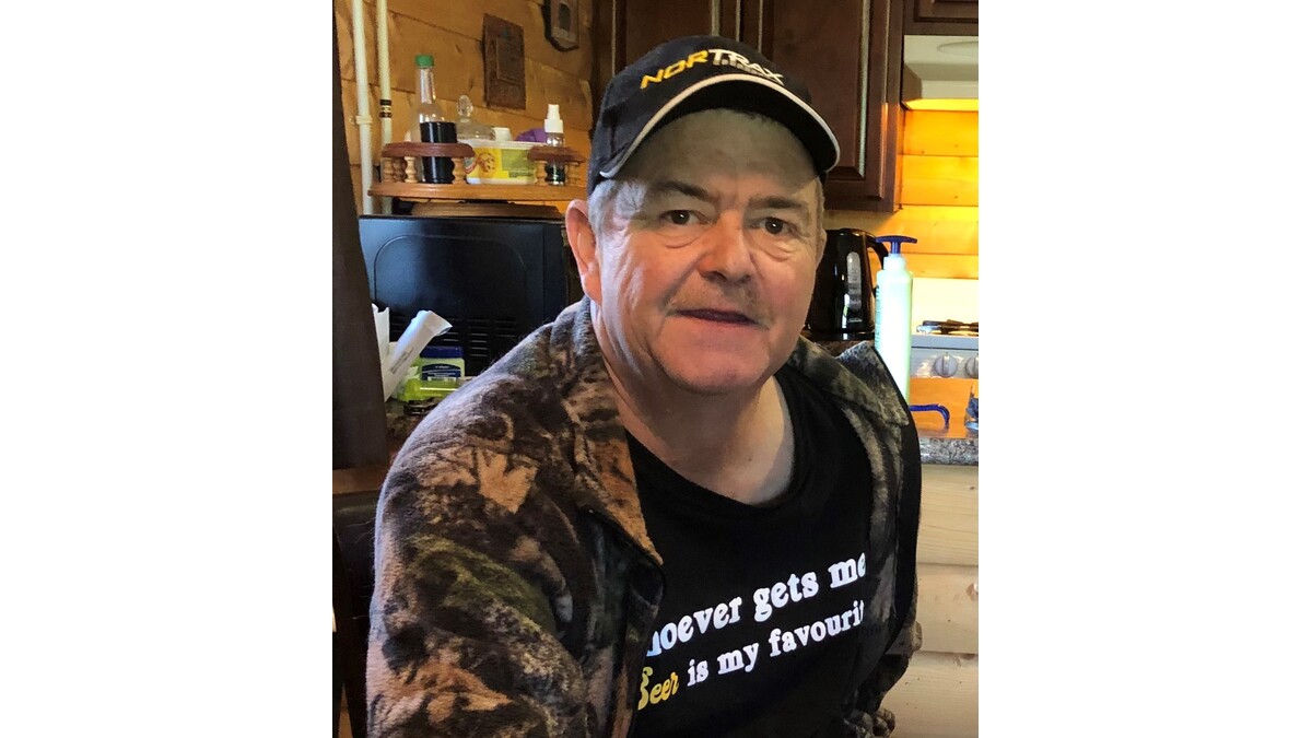 Robert MacKenzie Obituary Grand FallsWindsor, NL