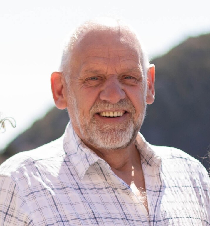 Gary Clarke Obituary Springdale, NL Central Funeral and Cremation