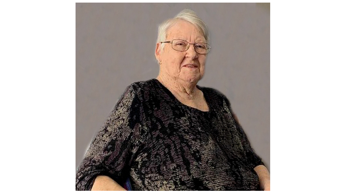 Jessie Toms Obituary Springdale, NL Central Funeral and Cremation