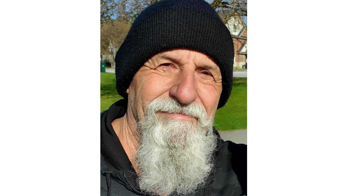 Reginald Knight Obituary Grand FallsWindsor, NL Central Funeral