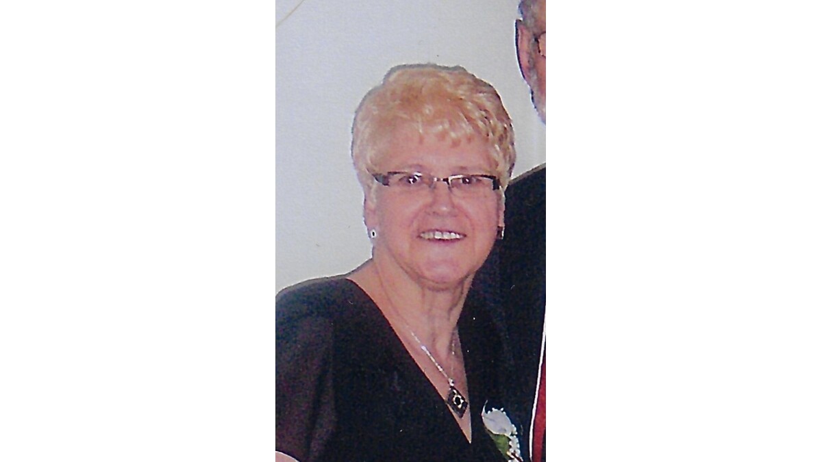 Bernice Hancock Obituary Grand FallsWindsor, NL Central Funeral