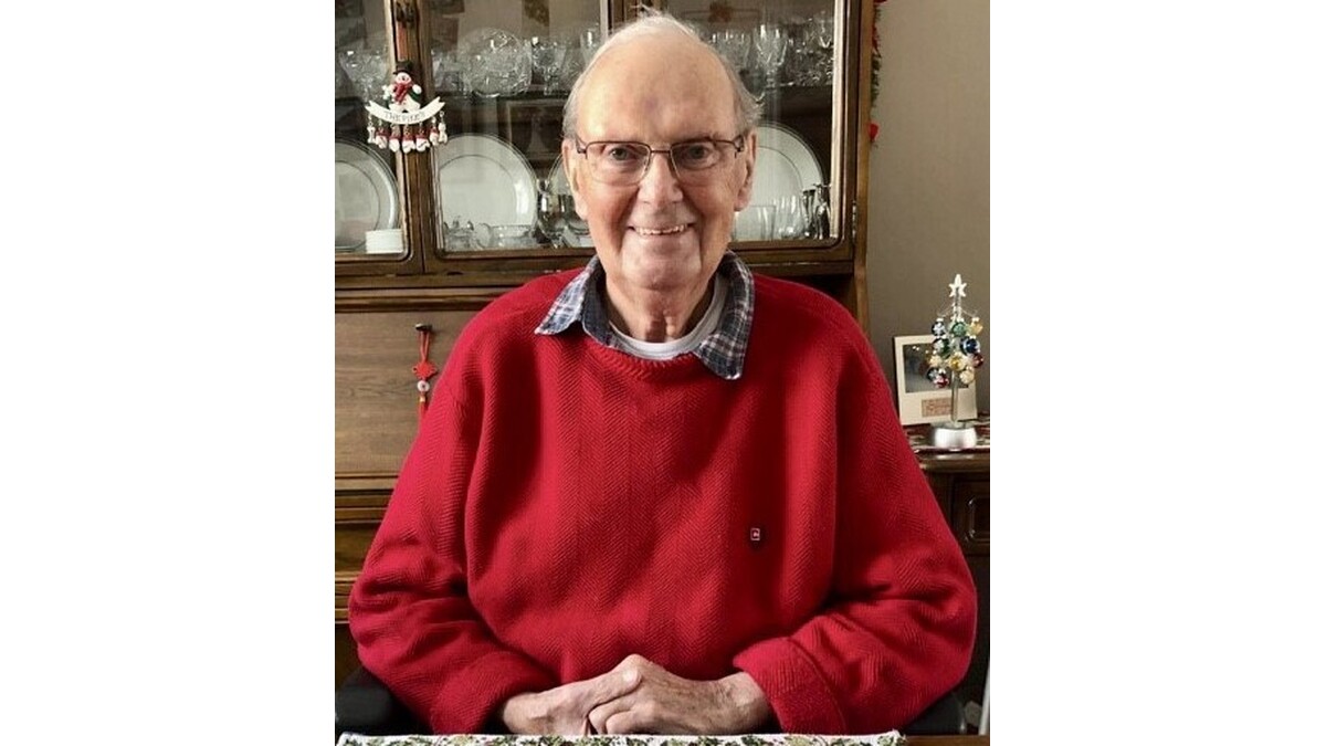 Melvin Pike Obituary Springdale, NL Central Funeral and Cremation Services Springdale