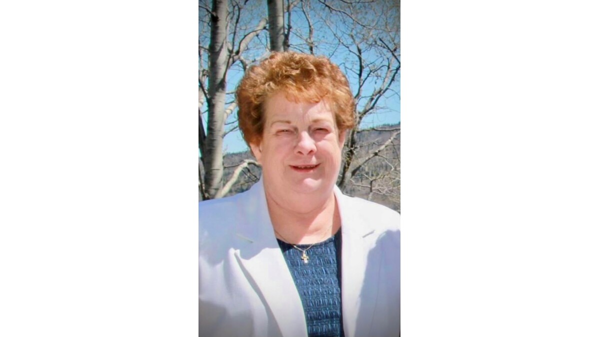 Madeline Chippett Obituary Grand FallsWindsor, NL Central Funeral