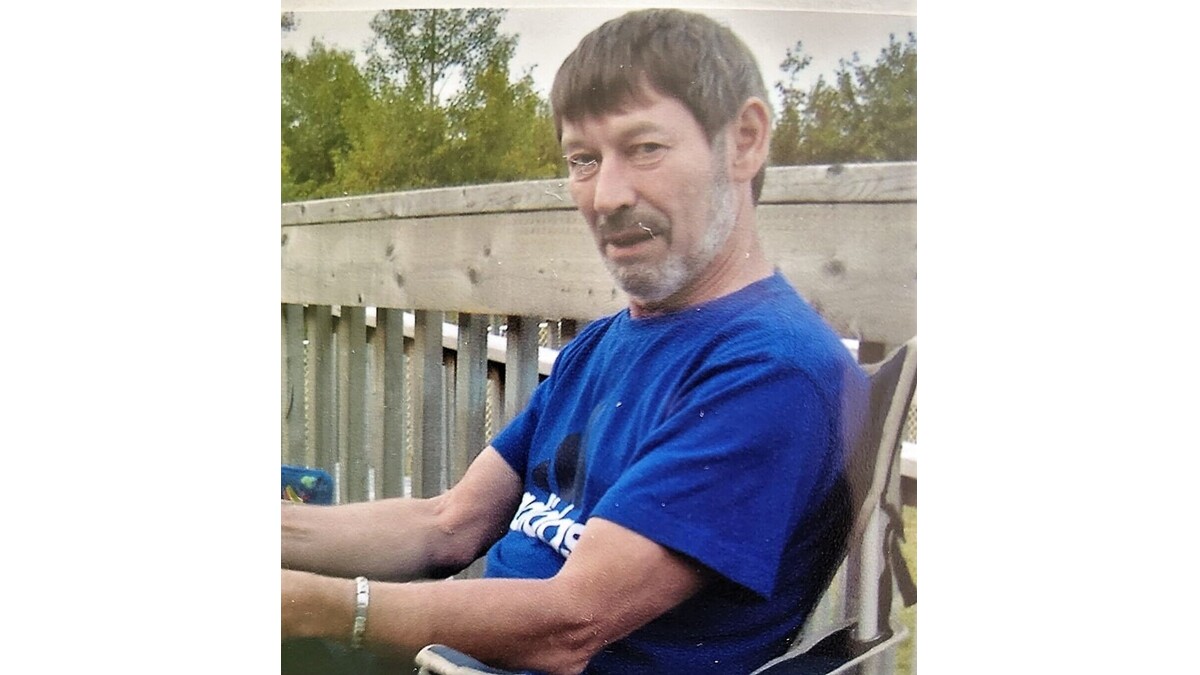 James Penton Obituary Grand FallsWindsor, NL Central Funeral and