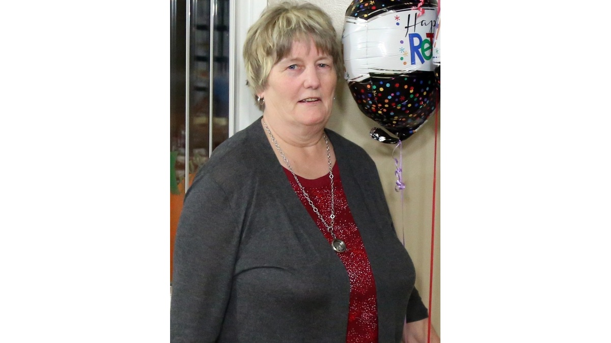 Sheila Saunders Obituary Springdale, NL Central Funeral and