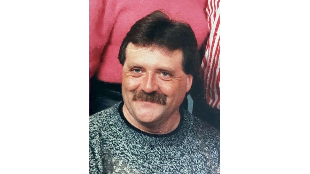 Gerald Humber Obituary Grand FallsWindsor, NL Central Funeral and Cremation Services