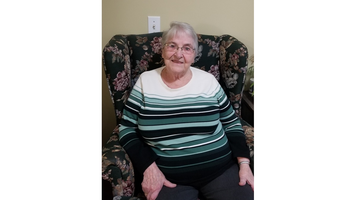 Vera Mercer Obituary Grand FallsWindsor, NL Central Funeral and