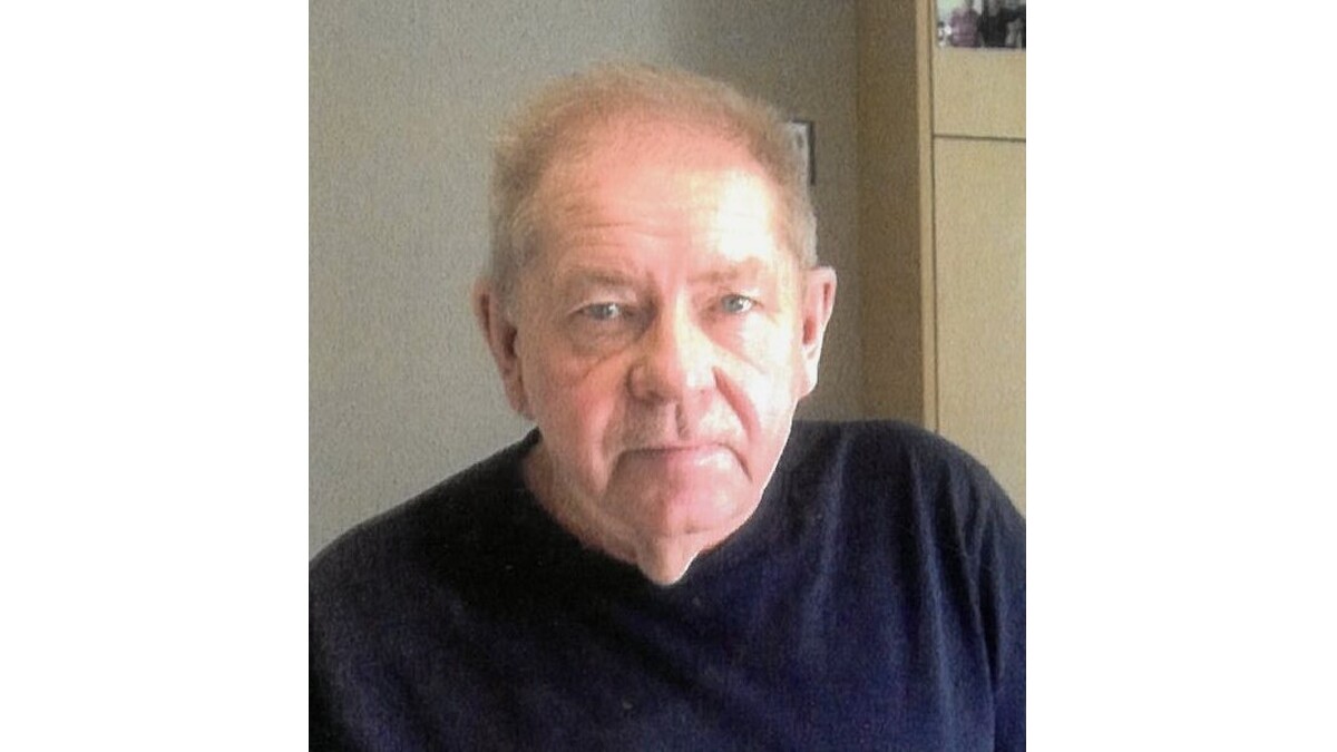 Daniel Dillon Obituary Grand FallsWindsor, NL Central Funeral and