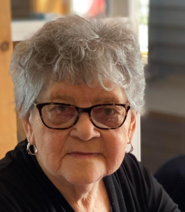 Ruth Burton Obituary Springdale NL Central Funeral and