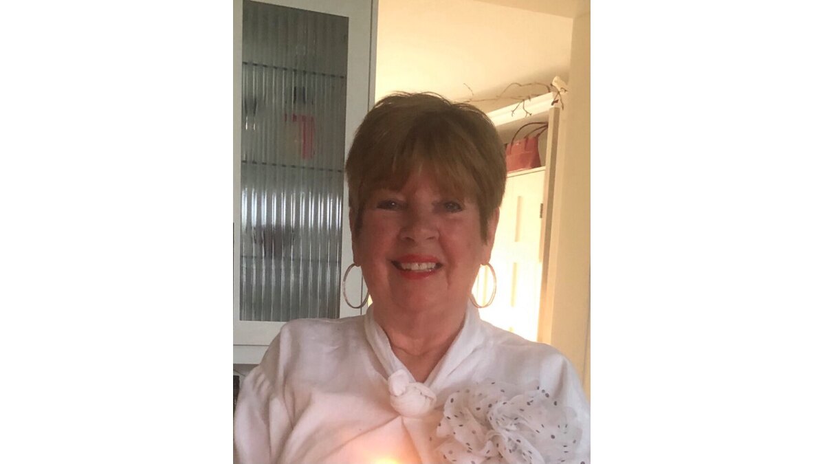 Donna Winsor Obituary Grand FallsWindsor, NL Central Funeral and