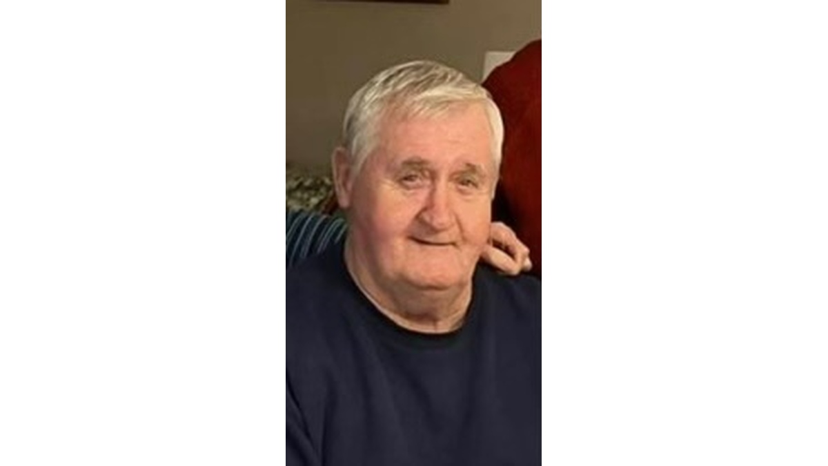 Peter St. John Obituary Grand FallsWindsor, NL Central Funeral and