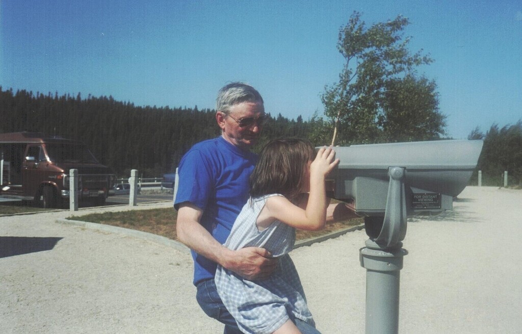 William Maher Obituary Grand FallsWindsor, NL Central Funeral and