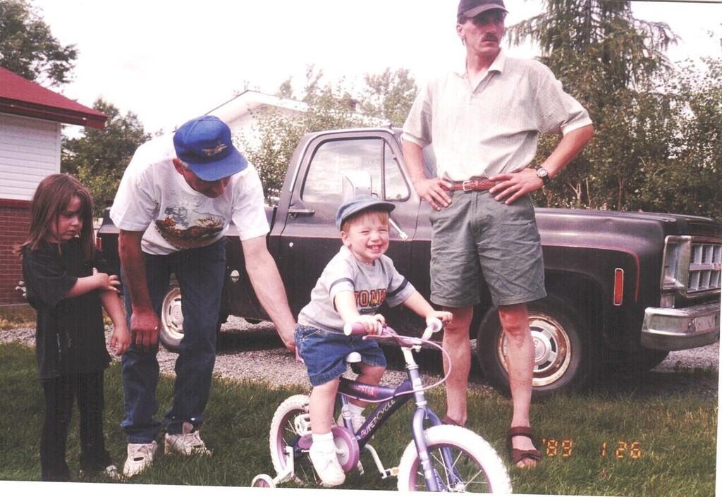 William Maher Obituary Grand FallsWindsor, NL Central Funeral and