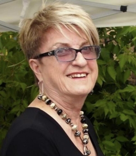 Lenore Burton Obituary Collingwood ON Fawcett Funeral Homes