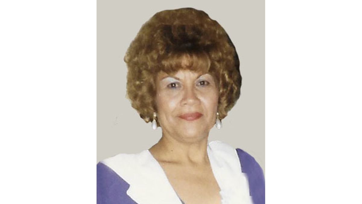 Angela Gonzalez Obituary Garfield, NJ Aloia Funeral Home, Inc.