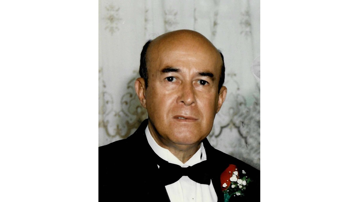 Jose Antonio Gonzalez