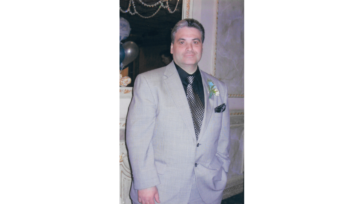 Joseph Bologna Obituary Garfield, NJ Aloia Funeral Home, Inc.