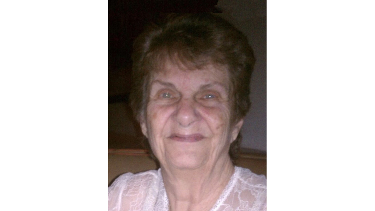 Mildred Margaret Puglisi