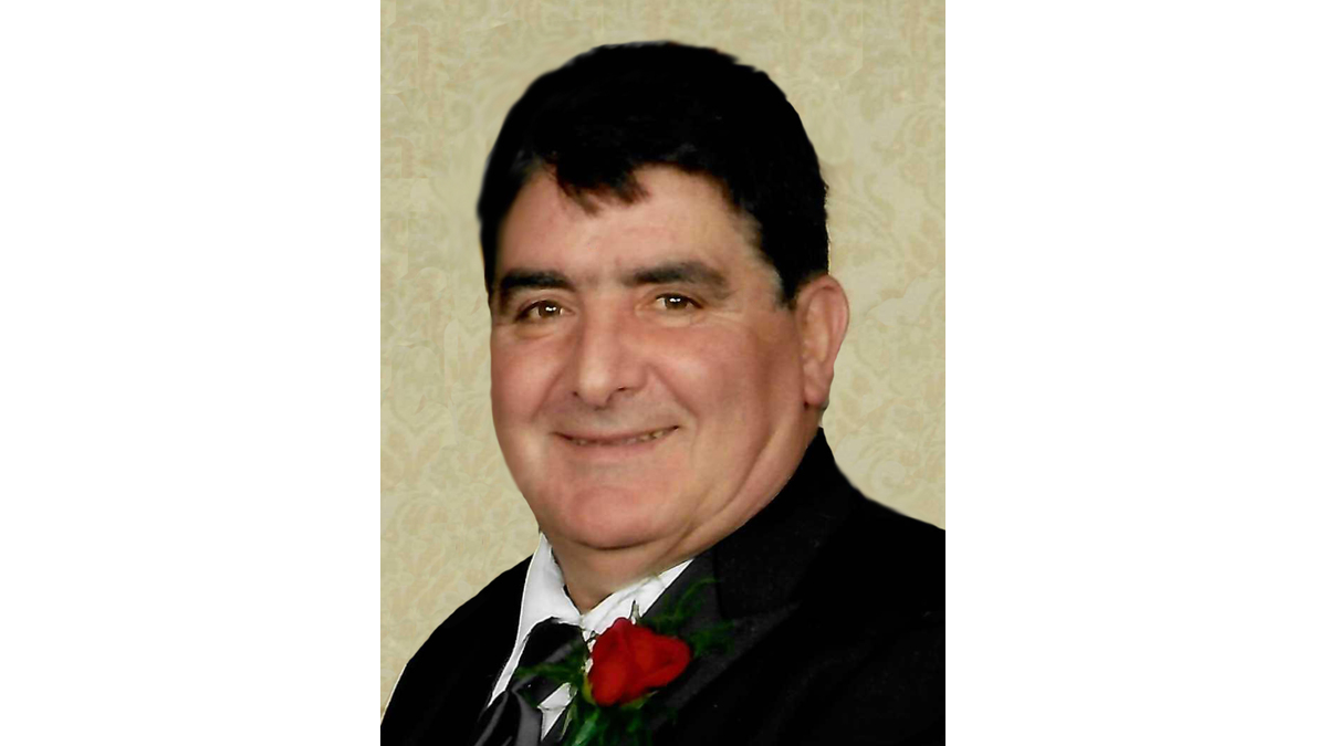 Carmelo Giovanni Zuccaro Obituary Garfield NJ Aloia Funeral