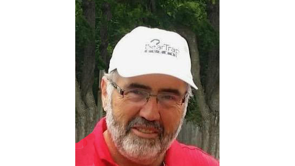 John V. QuotJackQuot Healy