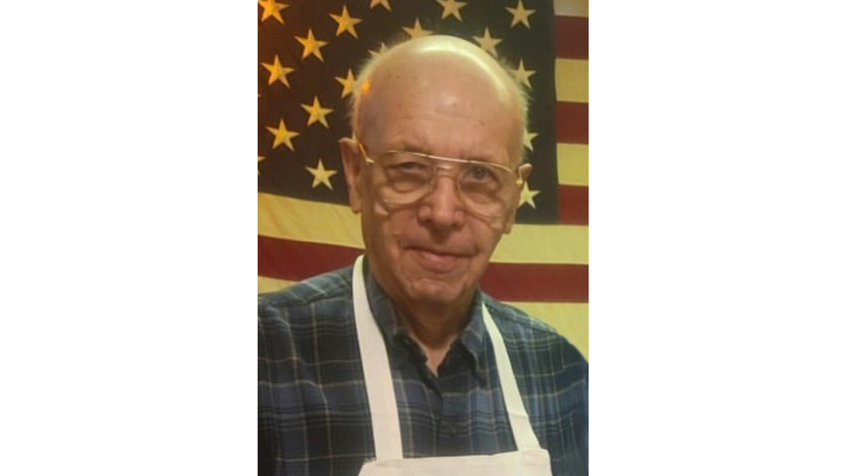 James LaRose Obituary Garfield, NJ Aloia Funeral Home, Inc.