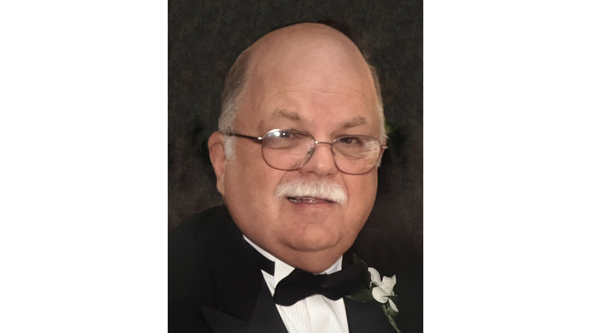 Nicholas Joseph Messina Obituary from Aloia Funeral Home