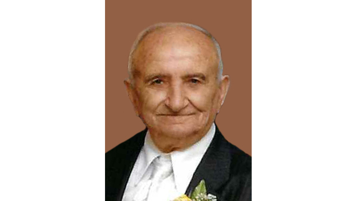 Vito R. Andriulli Obituary from Aloia Funeral Home
