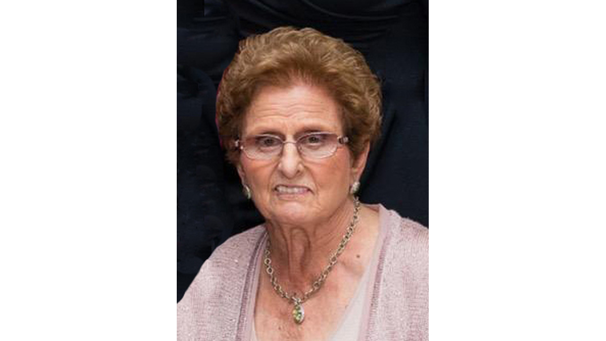 Antoinette Maria Puccio Obituary from Aloia Funeral Home