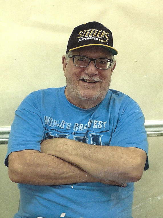 Melchiore D. "Mel" Morrione Obituary Garfield, NJ Aloia Funeral