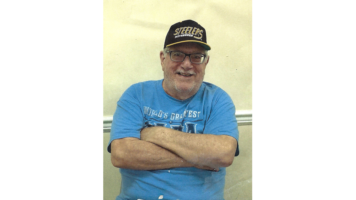 Melchiore D. "Mel" Morrione Obituary from Aloia Funeral Home