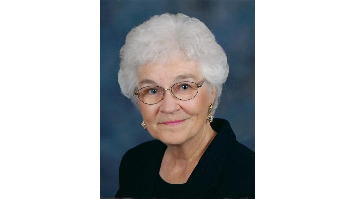 Mary Baker Obituary
