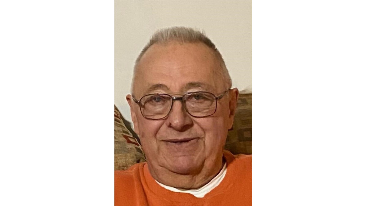 Gary Anderson Obituary DOVER PLAINS, NY Hufcut Funeral Home