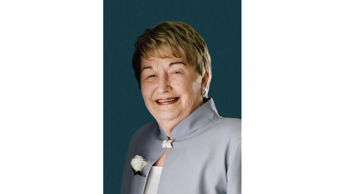 Marjorie Ann Lynam Obituary from Van Horn-McDonough Funeral Home