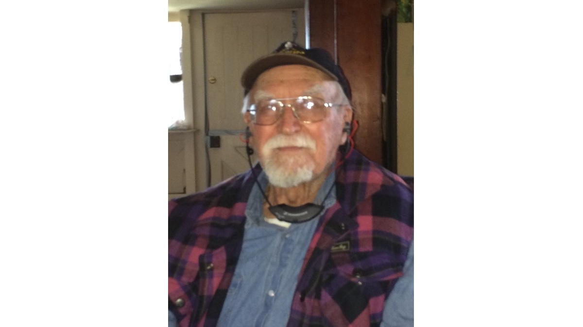 Theodore S. Twardowski Obituary from Van Horn-McDonough Funeral Home