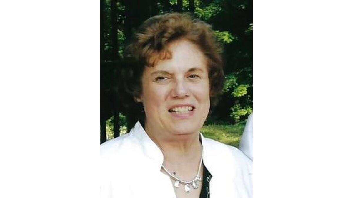 Joan E. Randolph Obituary from Van Horn-McDonough Funeral Home