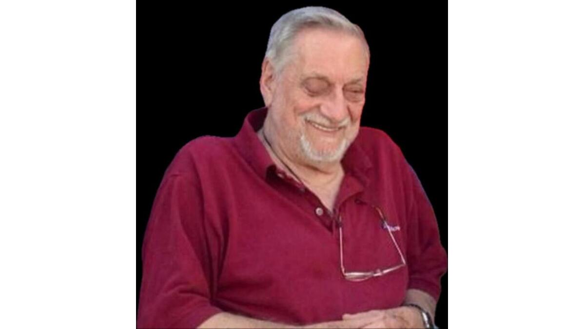 Pasquale Daloisio Obituary from Van Horn-McDonough Funeral Home