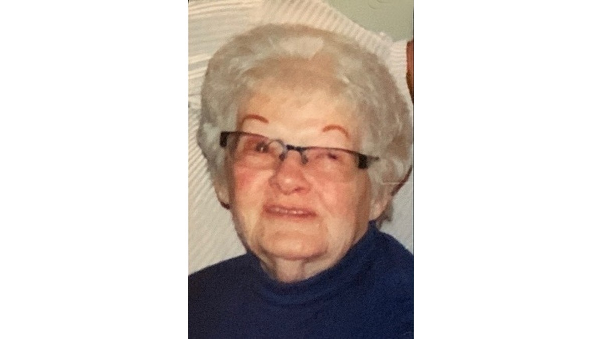 Mary Alida Holcombe Obituary from Van Horn-McDonough Funeral Home